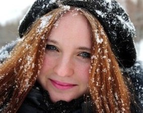 Элина Ефремова